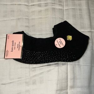 Kate Spade Barre Socks
